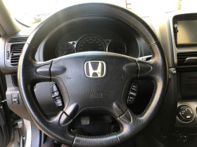 Honda Cr-v, снимка 6 - Автомобили и джипове - 45931932