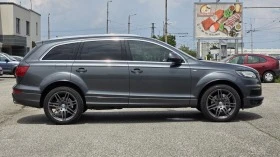 Audi Q7, снимка 4