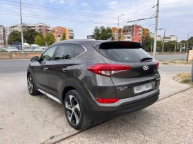 Hyundai Tucson IX35 | Mobile.bg    4