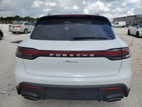 Porsche Macan AWD, снимка 6