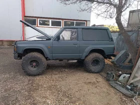 Nissan Patrol 2.8 | Mobile.bg    11