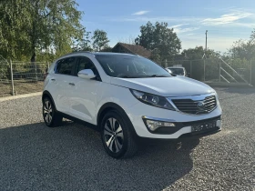 Kia Sportage /ITALIA - изображение 1