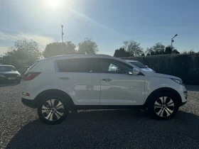 Kia Sportage /ITALIA, снимка 8