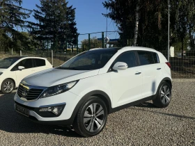 Kia Sportage /ITALIA - [4] 