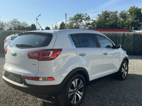 Kia Sportage /ITALIA, снимка 4