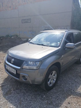 Suzuki Grand vitara | Mobile.bg    7