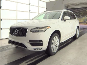 Volvo Xc90 139.000км* Distronic* 360* Подгреви* Панорама* key, снимка 2