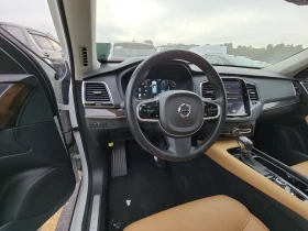 Volvo Xc90 139.000км* Distronic* 360* Подгреви* Панорама* key, снимка 5