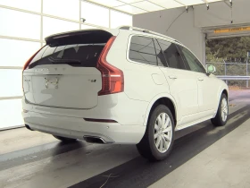 Volvo Xc90 139.000км* Distronic* 360* Подгреви* Панорама* key, снимка 10