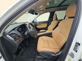 Volvo Xc90 139.000км* Distronic* 360* Подгреви* Панорама* key, снимка 13