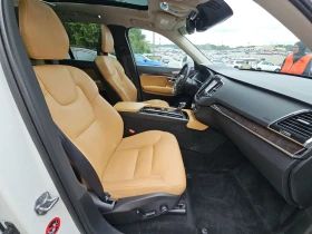 Volvo Xc90 139.000км* Distronic* 360* Подгреви* Панорама* key, снимка 4