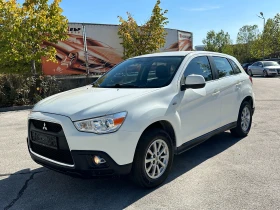 Mitsubishi ASX 1.6i Бензин 124000км!, снимка 1