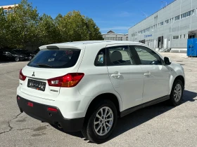 Mitsubishi ASX 1.6i Бензин 124000км!, снимка 4