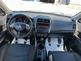 Mitsubishi ASX 1.6i Бензин 124000км!, снимка 11