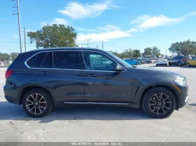 BMW X5 XDRIVE35I head-up* подгрев* , снимка 7