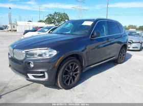 BMW X5 XDRIVE35I head-up* подгрев* , снимка 2