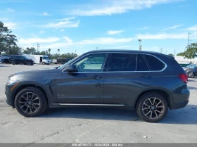 BMW X5 XDRIVE35I head-up* подгрев* , снимка 6