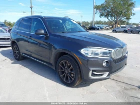 BMW X5 XDRIVE35I head-up* подгрев* , снимка 1