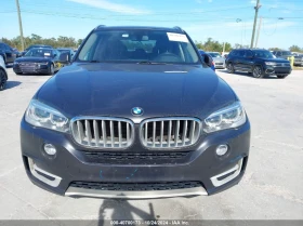 BMW X5 XDRIVE35I head-up* подгрев* , снимка 3