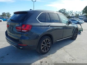 BMW X5 XDRIVE35I head-up* подгрев* , снимка 5