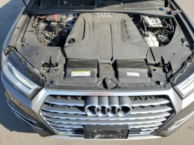 Audi Q7 PREMIUM PLUS, снимка 11