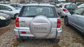 Toyota Rav4 2.0 - 150кс., снимка 4