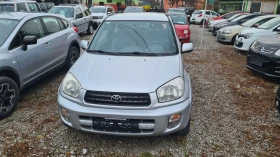 Toyota Rav4 2.0 - 150кс., снимка 1