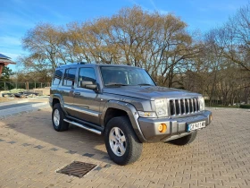     Jeep Commander 3.0 CRD