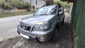 Nissan X-trail, снимка 8