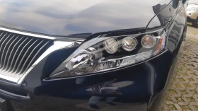 Lexus RX 450h HYBRID | Mobile.bg    3