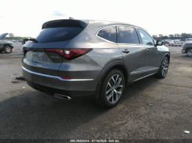 Acura Mdx 3.5L V-6 DI, VVT, 290HP Front Wheel Drive | Mobile.bg    9