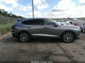 Acura Mdx 3.5L V-6 DI, VVT, 290HP Front Wheel Drive | Mobile.bg    5