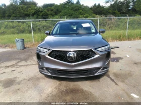 Acura Mdx 3.5L V-6 DI, VVT, 290HP Front Wheel Drive | Mobile.bg    4