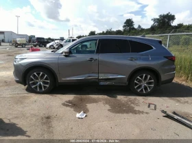 Acura Mdx 3.5L V-6 DI, VVT, 290HP Front Wheel Drive | Mobile.bg    6