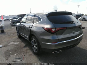 Acura Mdx 3.5L V-6 DI, VVT, 290HP Front Wheel Drive | Mobile.bg    8