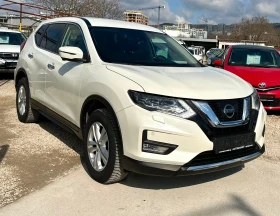 Nissan X-trail 2.0D 177HP 4x4 FACE LIFT LED | Mobile.bg    3