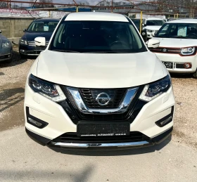 Nissan X-trail 2.0D 177HP 4x4 FACE LIFT LED | Mobile.bg    2