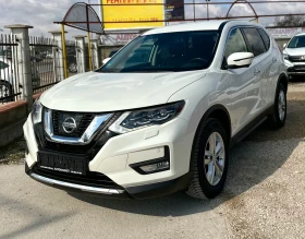     Nissan X-trail 2.0D 177HP 4x4 FACE LIFT LED