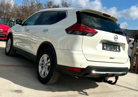 Nissan X-trail 2.0D 177HP 4x4 FACE LIFT LED | Mobile.bg    7