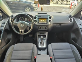 VW Tiguan CUP/ПЕЧКА/ПАНОРАМА/КАМЕРА - 24499 лв. - 31595133 | Car24.bg