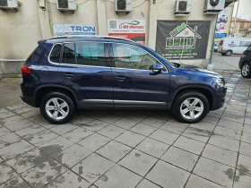 VW Tiguan CUP/ПЕЧКА/ПАНОРАМА/КАМЕРА - 24499 лв. - 31595133 | Car24.bg