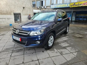 VW Tiguan CUP/ПЕЧКА/ПАНОРАМА/КАМЕРА 1