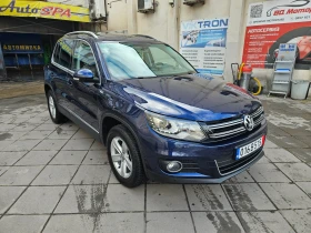 VW Tiguan CUP/ПЕЧКА/ПАНОРАМА/КАМЕРА - 24499 лв. - 31595133 | Car24.bg