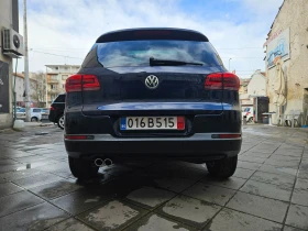 VW Tiguan CUP/ПЕЧКА/ПАНОРАМА/КАМЕРА - 24499 лв. - 31595133 | Car24.bg