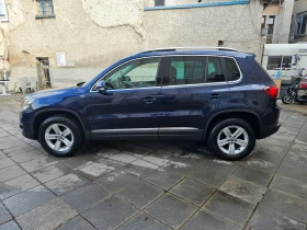 VW Tiguan CUP/ПЕЧКА/ПАНОРАМА/КАМЕРА - 24499 лв. - 31595133 | Car24.bg