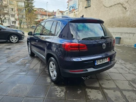 VW Tiguan CUP/ПЕЧКА/ПАНОРАМА/КАМЕРА - 24499 лв. - 31595133 | Car24.bg