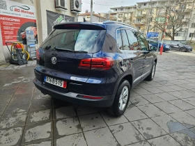 VW Tiguan CUP/ПЕЧКА/ПАНОРАМА/КАМЕРА - 24499 лв. - 31595133 | Car24.bg