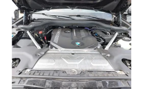 BMW X3 M40I LCI * M-PACK * 360 * HEAD UP * ЛИЗИНГ! - 73000 лв. - 12286101 | Car24.bg