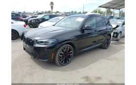 BMW X3 M40I LCI * M-PACK * 360 * HEAD UP * ЛИЗИНГ! - 73000 лв. - 12286101 | Car24.bg