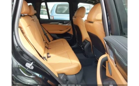 BMW X3 M40I LCI * M-PACK * 360 * HEAD UP * ЛИЗИНГ! - 73000 лв. - 12286101 | Car24.bg